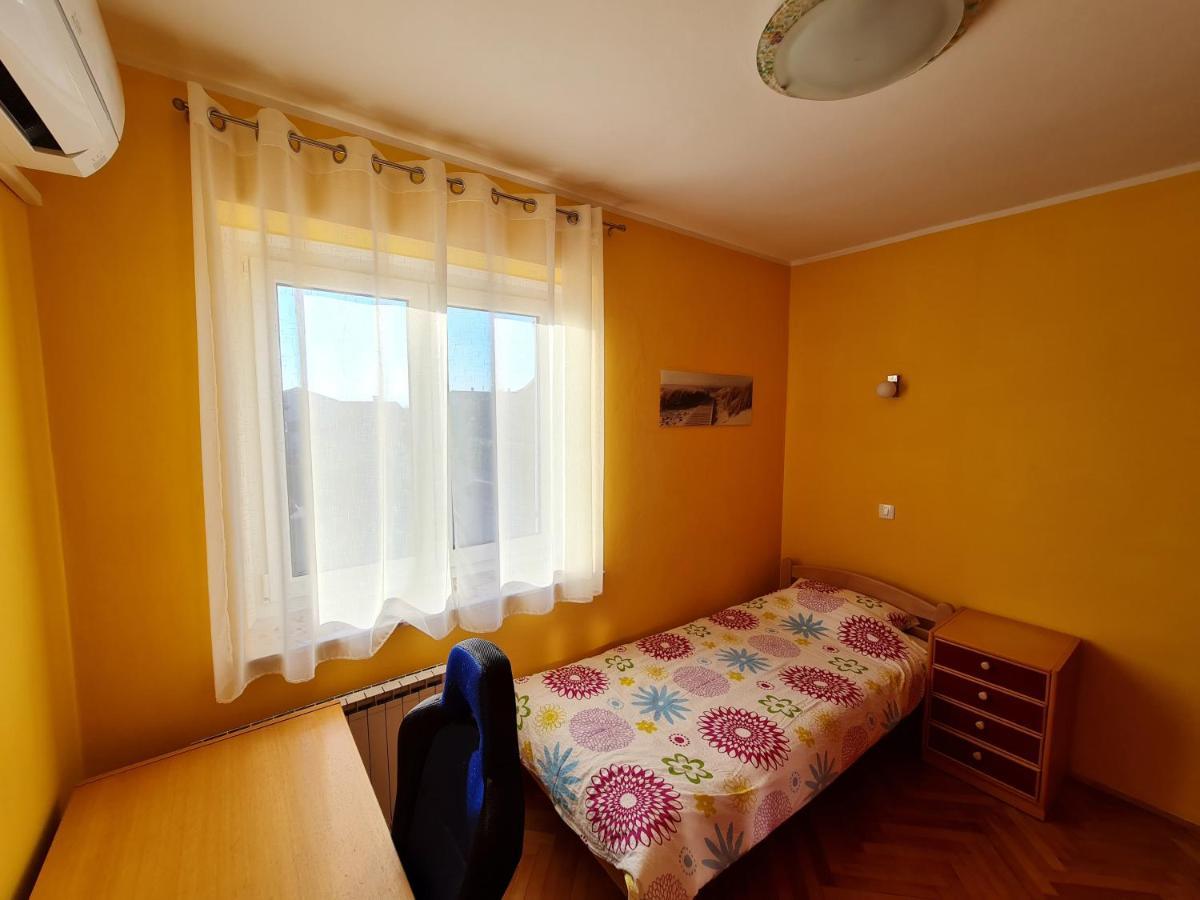 Bella Vista Apartament *