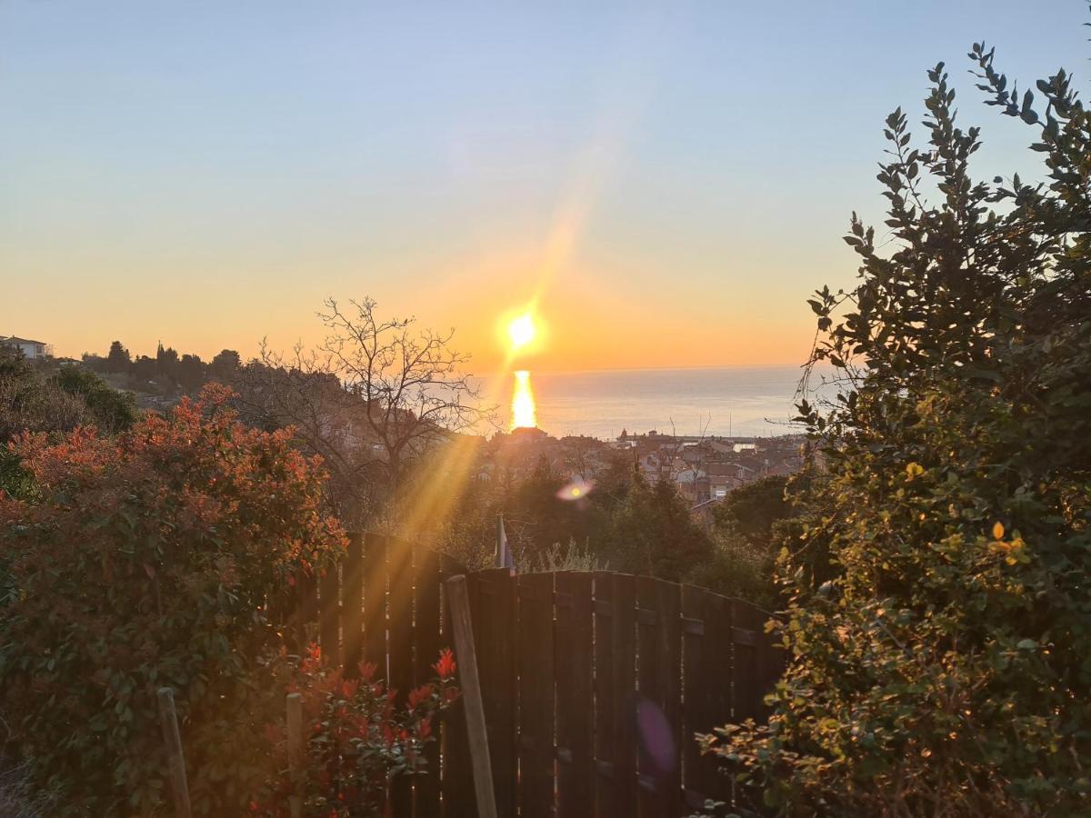 Apartament Bella Vista Piran