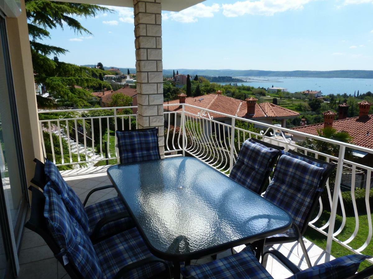 Apartament Bella Vista *